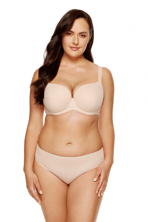 Padded bra model 186898